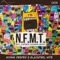 N.F.M.T. (Patrick Podage Remix) artwork