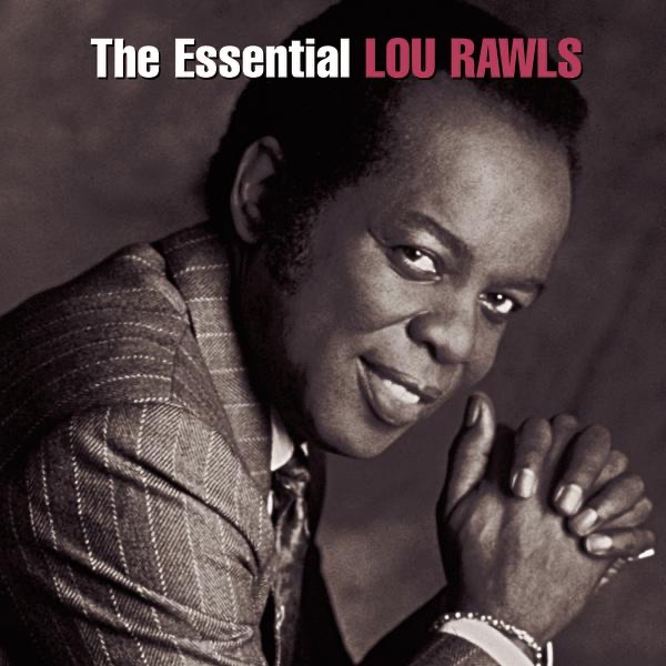 You'll Never Find Another Love by Lou Rawls on Sunshine Soul