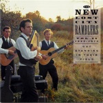 The New Lost City Ramblers - Old Johnny Booker Won't Do