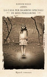 La casa per bambini speciali di Miss Peregrine