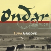 Tuva Groove (Remixes) artwork