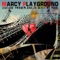 I Burned the Bed - Marcy Playground lyrics