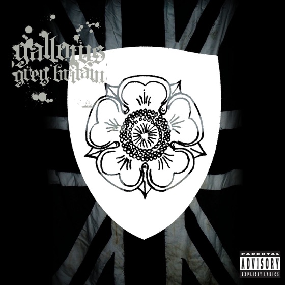 Cover artwork for Misery