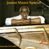 Careless Love  - Junior Mance 