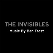 The Invisibles artwork