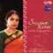 Marakatha Manimaya Chela - Sudha Raghunathan lyrics
