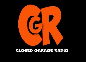 ClosedGarageRadio cover