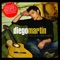 A la Hora de Amar - Diego Martin lyrics