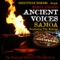 Survivor 19: Samoa - Ancient Voices - Russ Landau lyrics