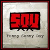 Funny Sunny Day〈Japanese Version〉