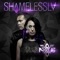 Shamelessly (Kaleptik Remix) - (We Are) Nexus lyrics