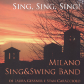 Mackie Messer - Laura Gessner, Stan Caracciolo & Milano Sing & Swing Band