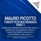 Puzzle (Mladen Tomic Remix) - Mauro Picotto lyrics