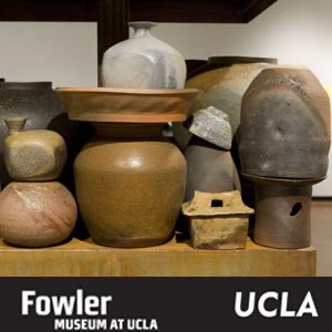 Life in Ceramics: Five Contemporary Korean Artists - Lectures cover