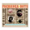 Basic Vocabulary - Pachanga Boys lyrics