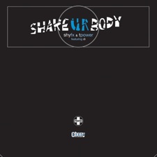 Shake Ur Body artwork
