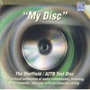 The Sheffield / A2TB Test Disc - 