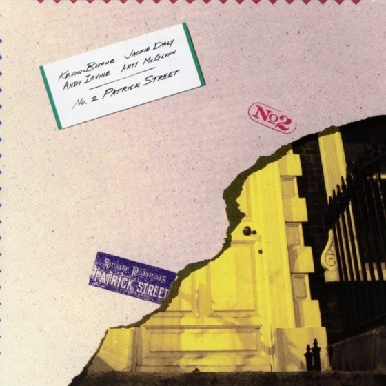 Cover artwork for Tom Joad