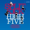 High Five - Split Kick