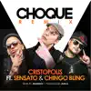 Choque (Remix) [feat. Sensato & C****o Bling] song lyrics