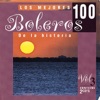 Los 100 Mejores Boleros Vol. 3