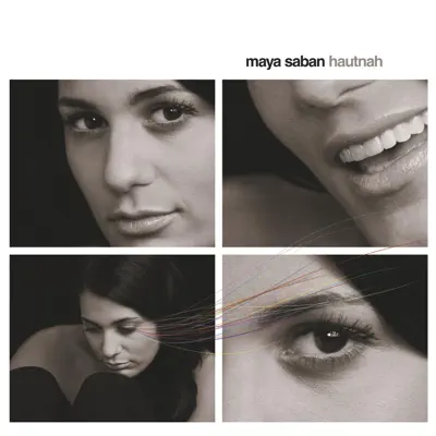 Hautnah - Maya Saban