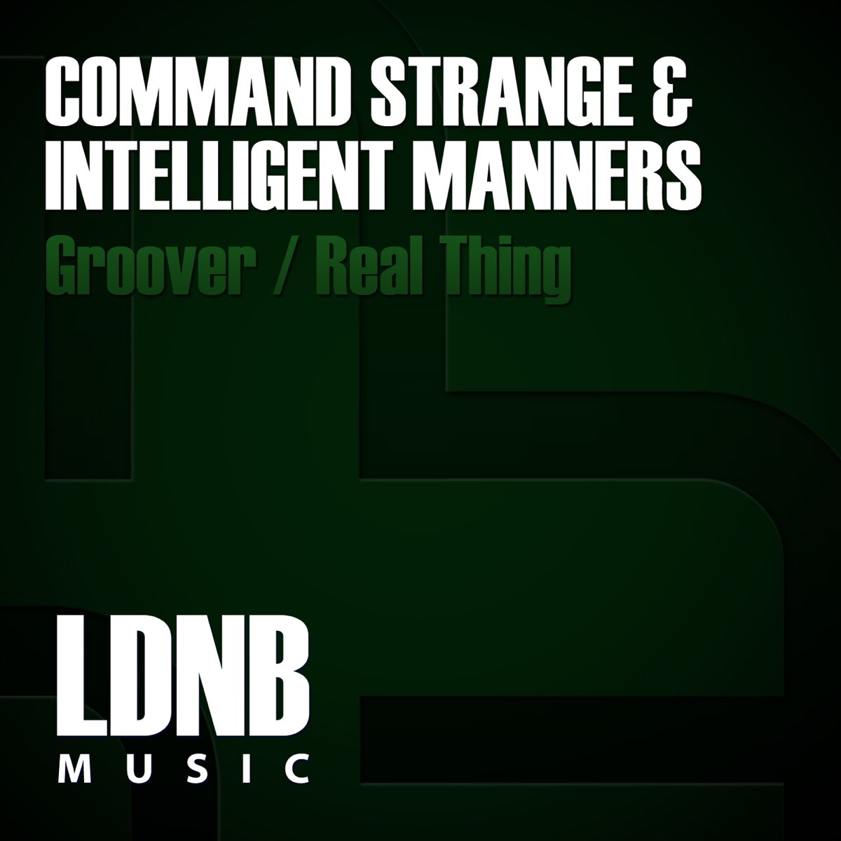 Intelligent manners. LDNB. Command Strange Intelligent manners Joy. Command strange