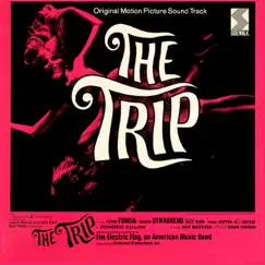 The Trip (Original Motion Picture Soundtrack) [Bonus Tracks Version] by The Electric Flag album reviews, ratings, credits