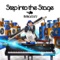Step into the stage - Single ジャケット写真