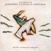 The Best of Johnny Clegg & Savuka