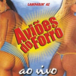 Aviões do Forró - Ele Bebe, Ele Fuma, Ele Foge