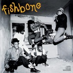 Fishbone - V.T.T.L.O.T.F.D.G.F.