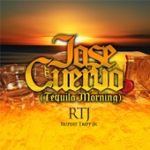 Rupert Tripp, Jr. - Jose Cuervo (Tequila Morning)