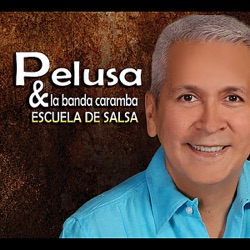 Pelusa & La Banda Caramba - Mi Universo