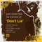 Don't Lie (MoD & Staffan Thorsell Remix) - Park Street lyrics