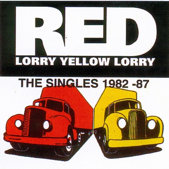 Cover artwork for Which Side