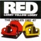 Spinning Round - Red Lorry Yellow Lorry lyrics