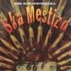Mister Swing - Cariño