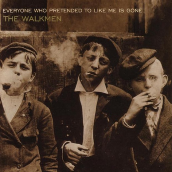 Cover artwork for I'm Never Bored