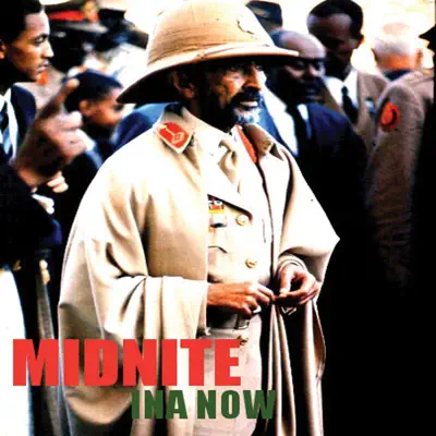 Ina Now - Single - Midnite