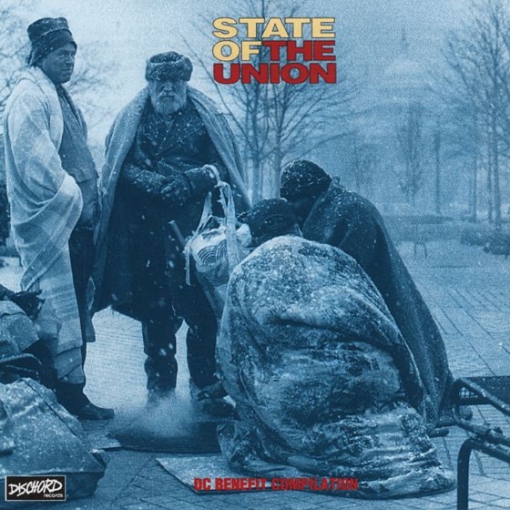 Cover artwork for In Defense of Humans