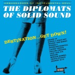 The Diplomats of Solid Sound - Wicked P