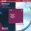 Beethoven: Piano Trios, 