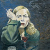 Joni Mitchell - A Case Of You (LP Version)