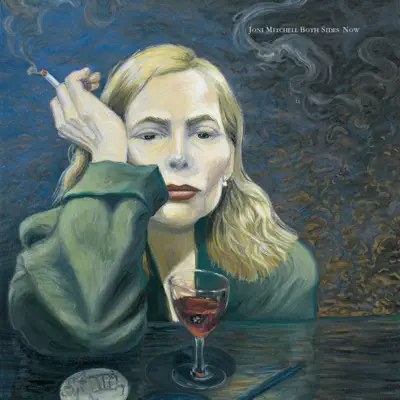 Both Sides Now - Joni Mitchell