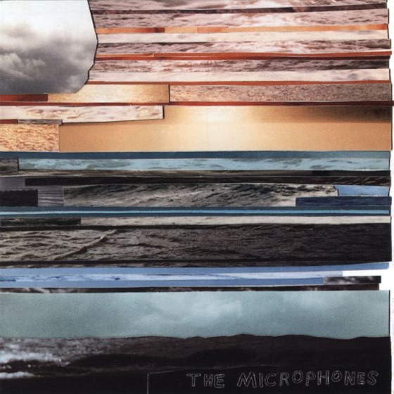 Cover artwork for Karl Blau