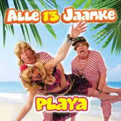 Playa - Single by Alle 13 Jaanke album reviews, ratings, credits