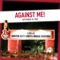 Live At Austin City Limits Music Festival 2008: Against Me! - EP