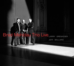Brad Mehldau Trio (Live)