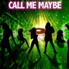 Call Me Maybe - Single artwork